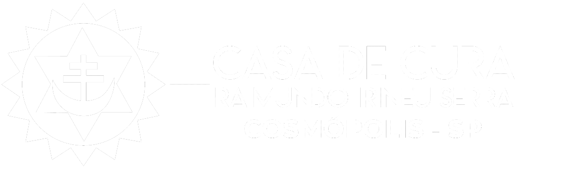 Casa de Cura Raimundo Irineu Serra